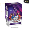 2026 TOPPS CHROME PREMIER LEAGUE – VALUE BOX