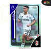 2026 TOPPS CHROME PREMIER LEAGUE – VALUE BOX