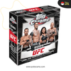 2026 TOPPS CHROME UFC - MEGA BOX (EN)