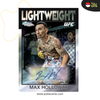 2026 TOPPS CHROME UFC - MEGA BOX (EN)