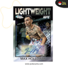 2026 TOPPS CHROME UFC - VALUE BOX (EN)