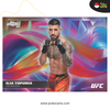 2026 TOPPS CHROME UFC - VALUE BOX (EN)
