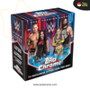 2026 TOPPS CHROME WWE – MEGA BOX (EN)