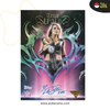 2026 TOPPS CHROME WWE – VALUE BOX (EN)