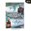 2026 TOPPS CHROME WWE – VALUE BOX (EN)