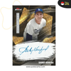 2026 TOPPS FINEST BASEBALL – MEGA BOX (EN)