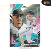 2026 TOPPS FINEST BASEBALL – MEGA BOX (EN)
