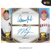 2026 TOPPS FINEST BASEBALL – MEGA BOX (EN)