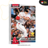 2026 TOPPS SERIES 1 BASEBALL – VALUE BOX (EN)