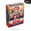 TOPPS UFC STADIUM CLUB 2026 MEGA BOX