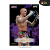 TOPPS UFC STADIUM CLUB 2026 MEGA BOX