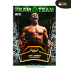 TOPPS UFC STADIUM CLUB 2026 MEGA BOX