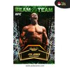 TOPPS UFC STADIUM CLUB 2026 VALUE BOX