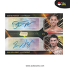 TOPPS UFC STADIUM CLUB 2026 VALUE BOX