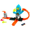 MATTEL: HOT WHEELS CITY GIGANTISCHER GORILLA ANGRIFF (DE/EN)