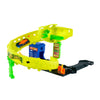 MATTEL: HOT WHEELS CITY SNAKE GAS STATION (EN)