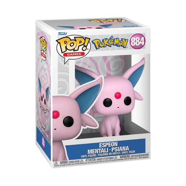 POP! ESPEON