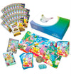 POKÉMON: 30th CELEBRATION ULTRA-PREMIUM COLLECATION - DAY (EN) - Prednaročilo