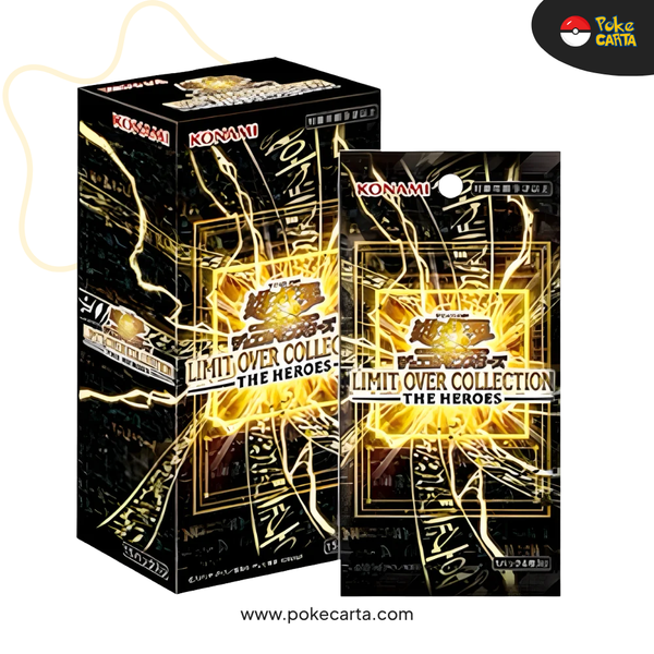 BOX LOCH HEROES