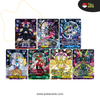 DIGIMON CARD GAME - PREMIUM HEROINES SET VER.2 (PB23) (EN)