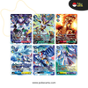 DIGIMON CARD GAME – LIBERATOR DEBUGGERS SET (PB22) (EN)