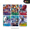 DIGIMON CARD GAME – LIBERATOR DEBUGGERS SET (PB22) (EN)