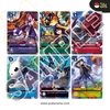 DIGIMON CARD GAME – LIBERATOR DEBUGGERS SET (PB22) (EN)