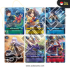 DIGIMON CARD GAME – LIBERATOR DEBUGGERS SET (PB22) (EN)