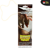 DRAGON SHIELD - STANDARD PERFECT FIT SEALABLE SLEEVES (100 SLEEVES) - SMOKE