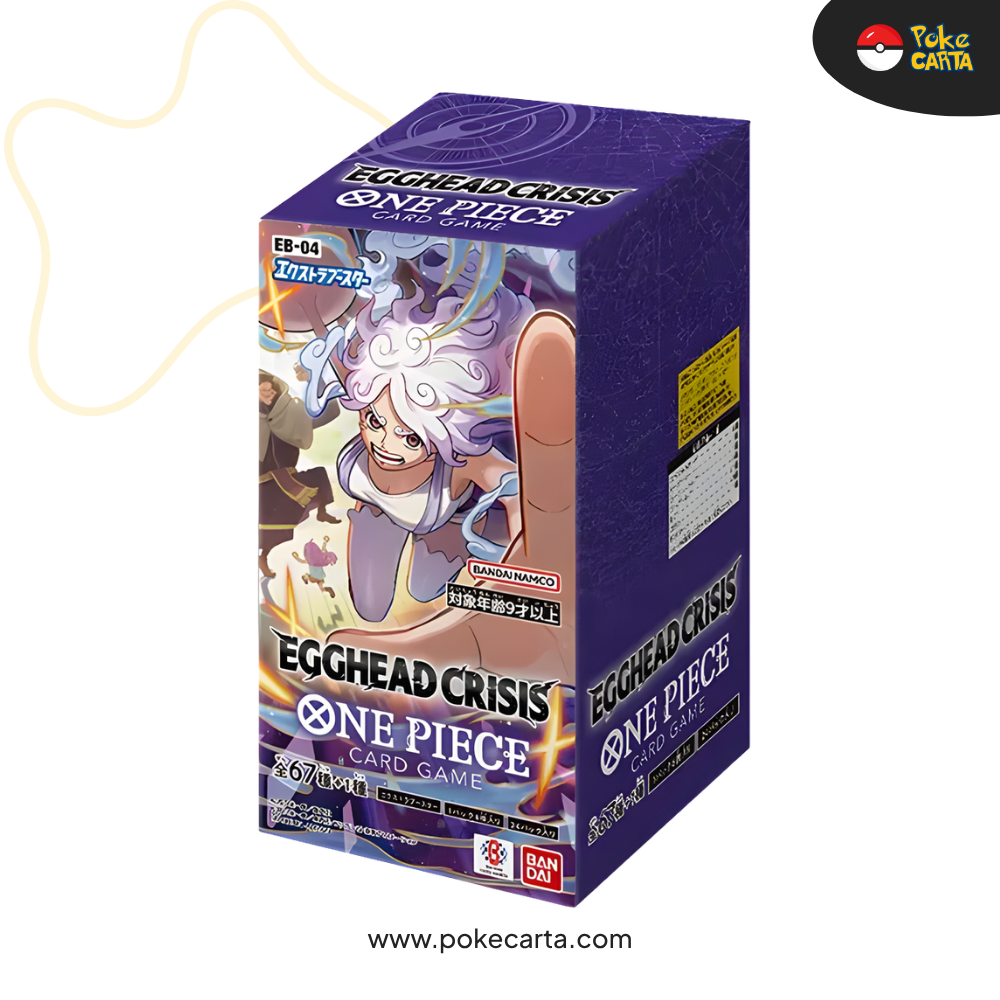 EB-04 KARETNÍ HRA (JP)