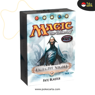 MAGIC THE GATHERING: FUTURE SIGHT THEME DECK - FATE BLASTER (EN)