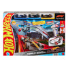 MATTEL: HOT WHEELS RACING F1 SPRINT TRACK (EN)