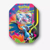 Pokémon TCG: Mega Charizard Tin