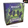MAGIC THE GATHERING: SECRETS OF STRIXHAVEN PRERELEASE PACK  (EN)