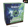 MAGIC THE GATHERING: SECRETS OF STRIXHAVEN PRERELEASE PACK  (EN)