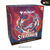 MAGIC THE GATHERING: SECRETS OF STRIXHAVEN PRERELEASE PACK  (EN)