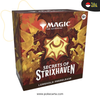 MAGIC THE GATHERING: SECRETS OF STRIXHAVEN PRERELEASE PACK  (EN)