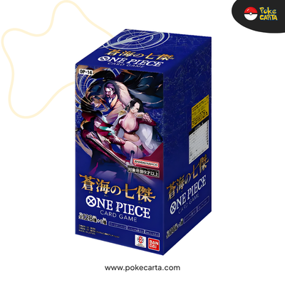 OP-14 CARD GAME (JP)