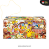 POKÉMON: SPECIAL POKEMON CENTER BOX TOHOKU - SPECIAL BOX COLLECTIONS (JP)