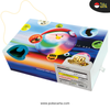 POKÉMON: 30th CELEBRATION FUTURISTIC BOX (JP) - Prednaročilo