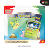 POKÉMON: 30th CELEBRATION TECH STICKER COLLECTION (EN) - Prednaročilo