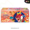POKÉMON: SPECIAL POKEMON CENTER BOX HIROSHIMA - SPECIAL BOX COLLECTIONS (JP)