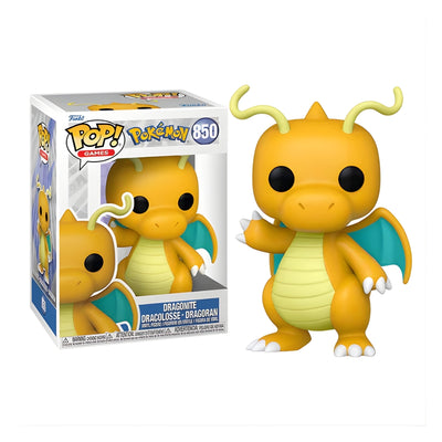 POP! DRAGONITE