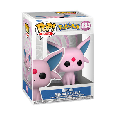 POP! ESPEON