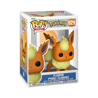 POP! FLAREON