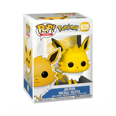 POP! JOLTEON