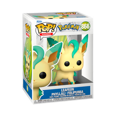 POP! LEAFEON