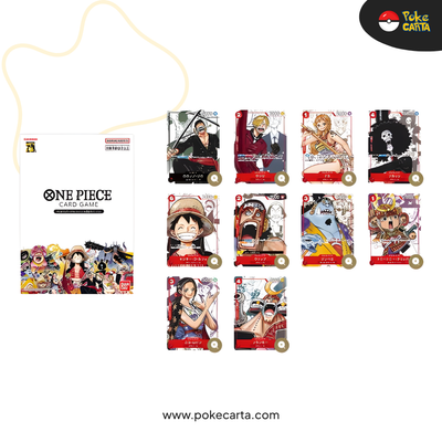 PREMIUM CARD COLLECTION 25th ANNIVERSARY SEALED - CARD GAME (JP)