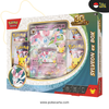 POKÉMON: 30TH CELEBRATION EX BOX SYLVEON EX (EN) - Prednaročilo