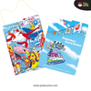 POKÉMON: SPECIAL POKEMON CENTER BOX FUKUOKA - SPECIAL BOX COLLECTIONS (JP)